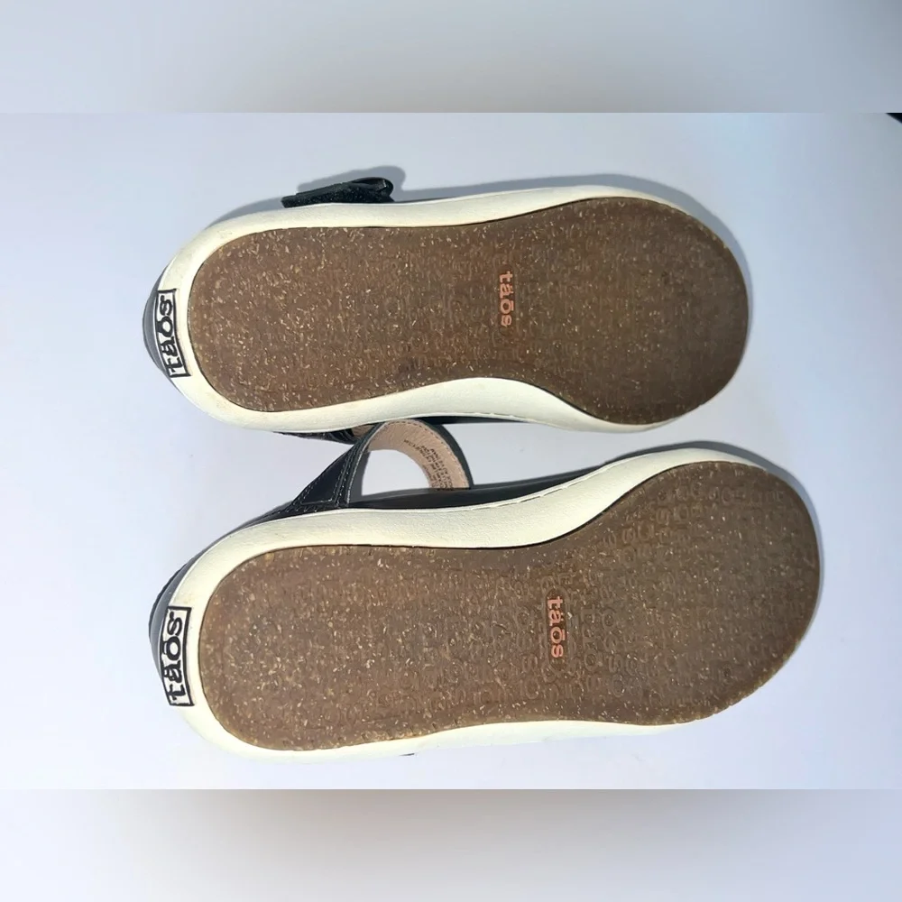 Taos Footwear taos forward